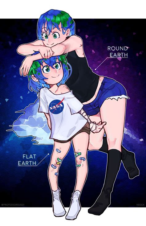 earth chan xxx|Nude Comic Strips